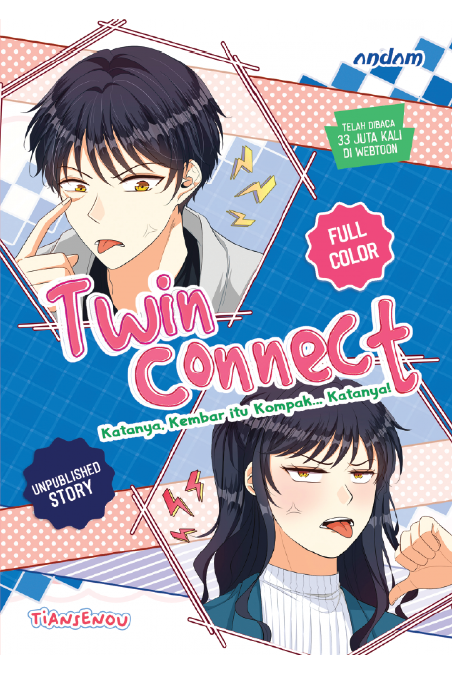 Twin Connect